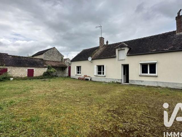 Vente Ferme 3 pièces