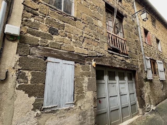 Vente Ferme 3 pièces 210 m2 Langeac