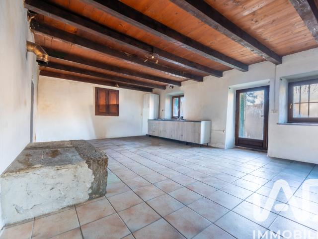 Vente Ferme 3 pièces
