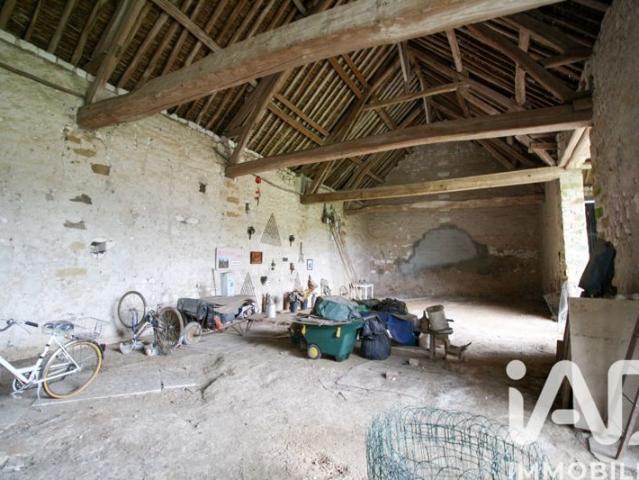 Vente Ferme 3 pièces