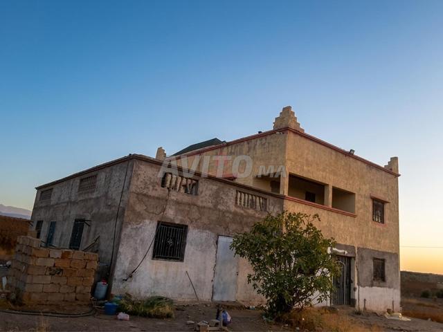 Vente Ferme à Marrakech