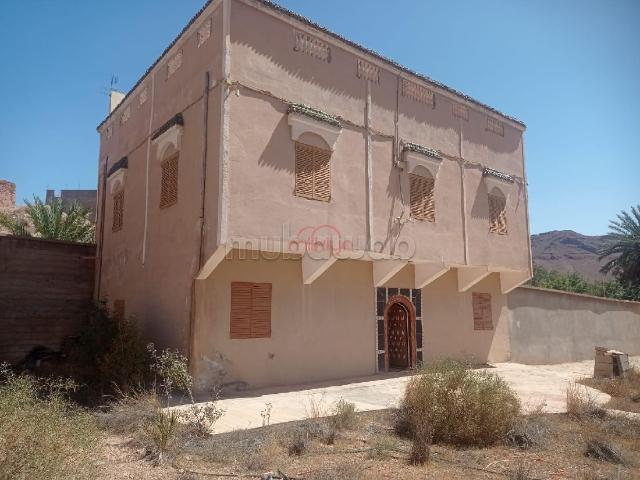 Vente Ferme à Taroudant