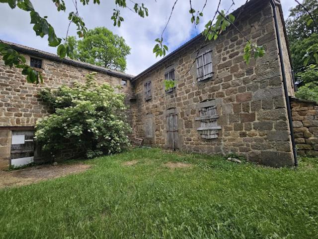 Vente Ferme Saint Agrève