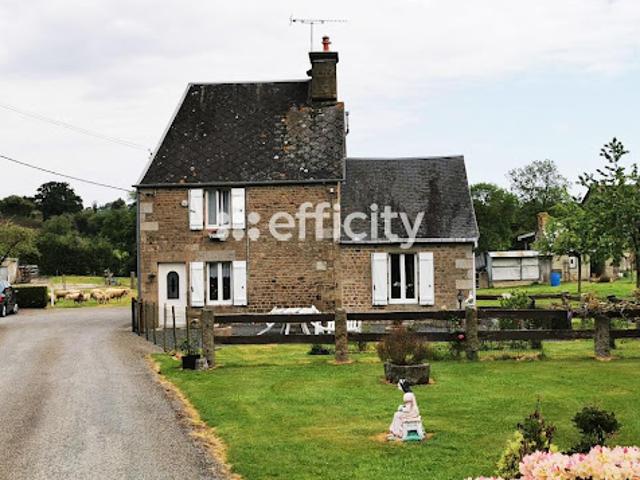 Vente Fermette 4 pièces 86 m2 Noues de Sienne