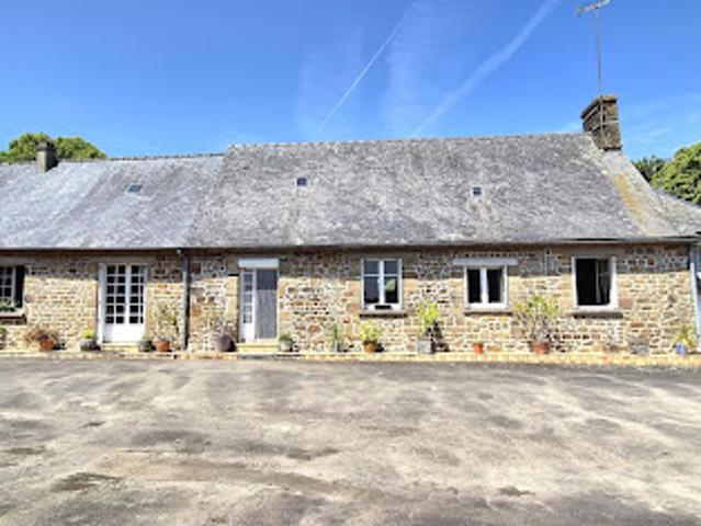 Vente Fermette 5 pièces 126.98 m2 Levare