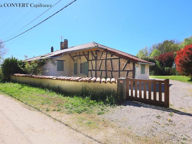 Vente Fermette 5 pièces 127 m2 Cormoz