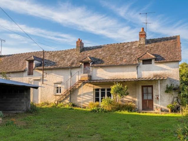 Vente Maison 6 pièces 0 m2 La Roche Posay