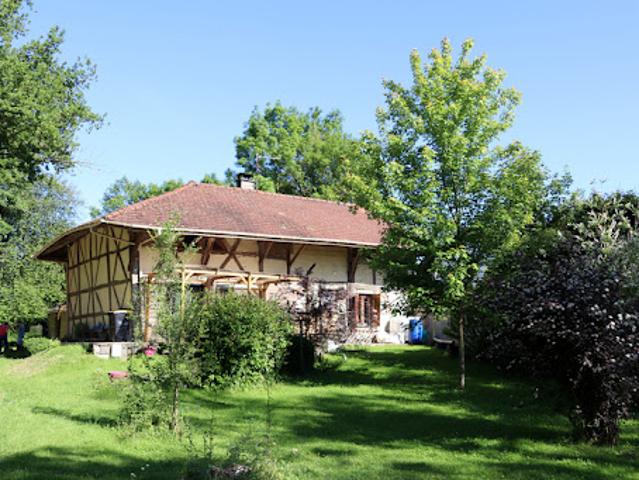 Vente Fermette 7 pièces 181 m2 Curciat Dongalon