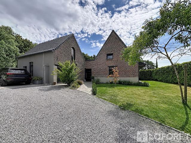 Vente Fermette 7 pièces 215 m2 Caëstre