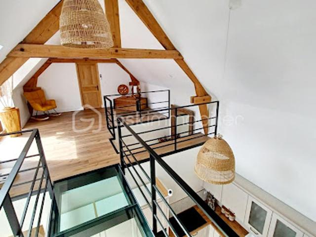 Vente Fermette 7 pièces 230 m2 Hulluch