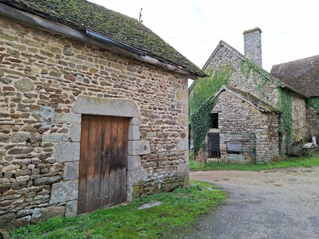 Vente Fermette 9 pièces 183 m2 Mieuxcé
