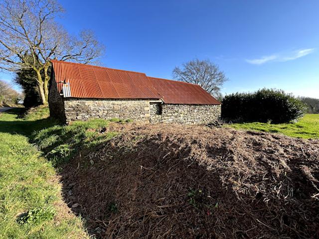 Vente Fermette 2 pièces 54 m2 Edern