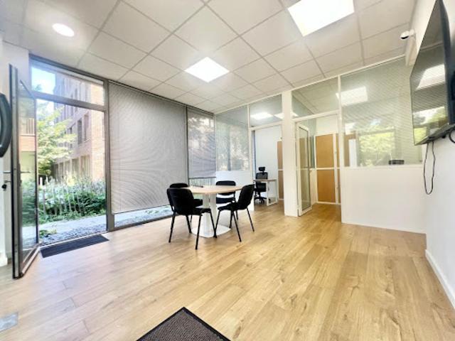 Vente Fond de commerce Massy