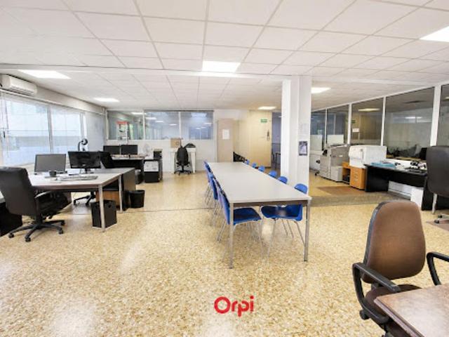 Vente Fond de commerce Marseille 11ème