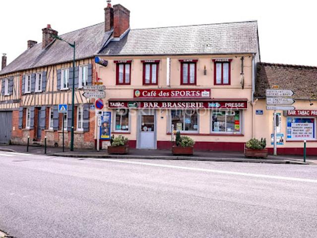 Vente Fond de commerce Beauvais