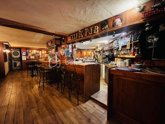 Vente Fond de commerce Modane