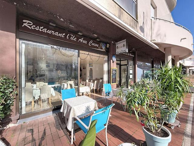 Vente Fond de commerce Montigny le Bretonneux