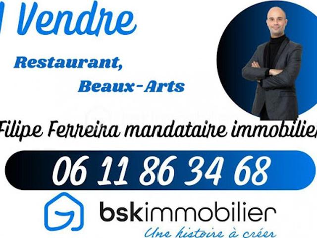 Vente Fond de commerce Montpellier