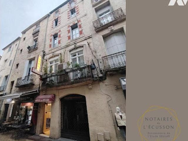 Vente Fond de commerce Montpellier