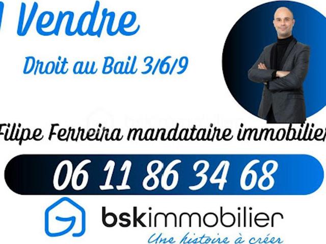 Vente Fond de commerce Montpellier
