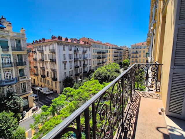 Vente Fond de commerce Nice