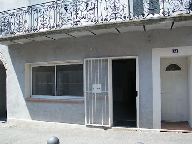 Vente Fond de commerce Oraison
