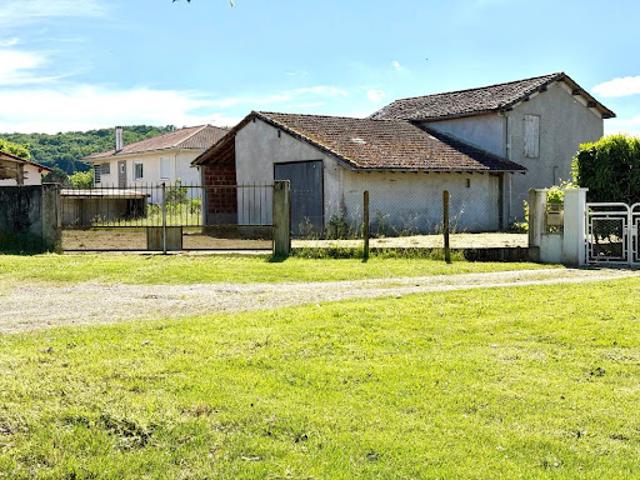 Vente Fond de commerce Aire sur l'Adour