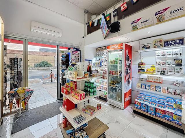 Vente Fond de commerce Ajaccio
