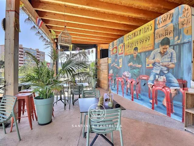 Vente Fond de commerce Ajaccio
