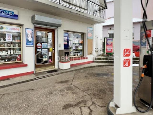 Vente Fond de commerce Albestroff