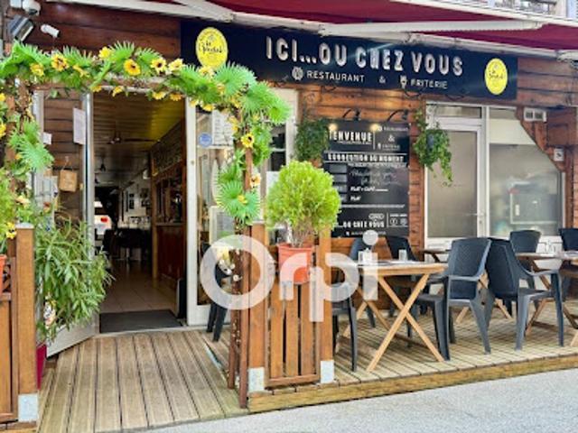 Vente Fond de commerce Allevard