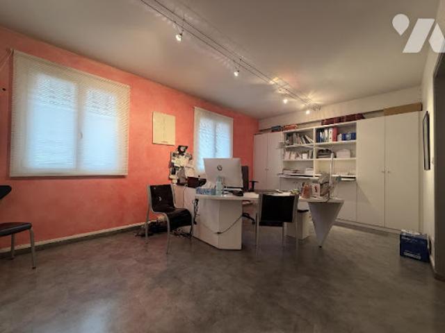 Vente Fond de commerce Amiens