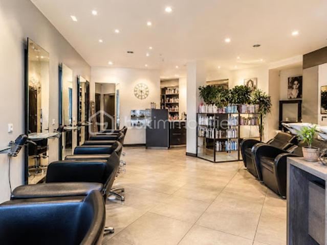 Vente Fond de commerce 0 m2 Antibes