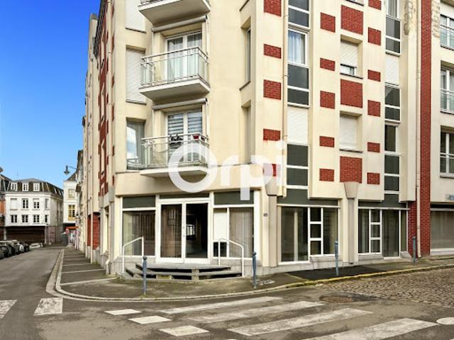 Vente Fond de commerce Arras
