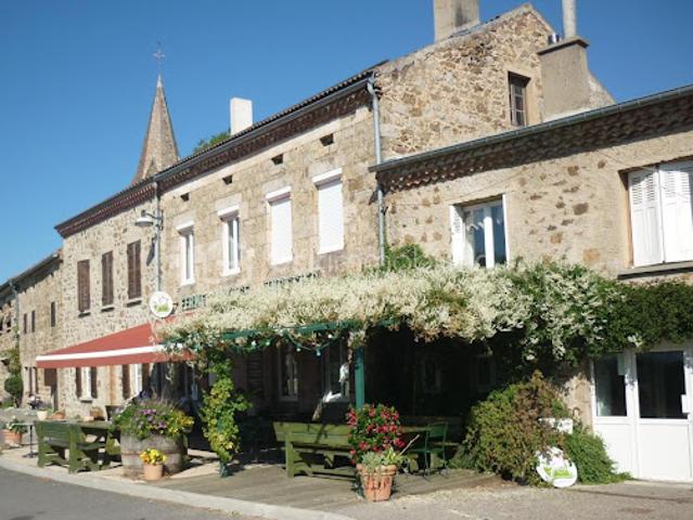 Vente Fond de commerce Burdignes