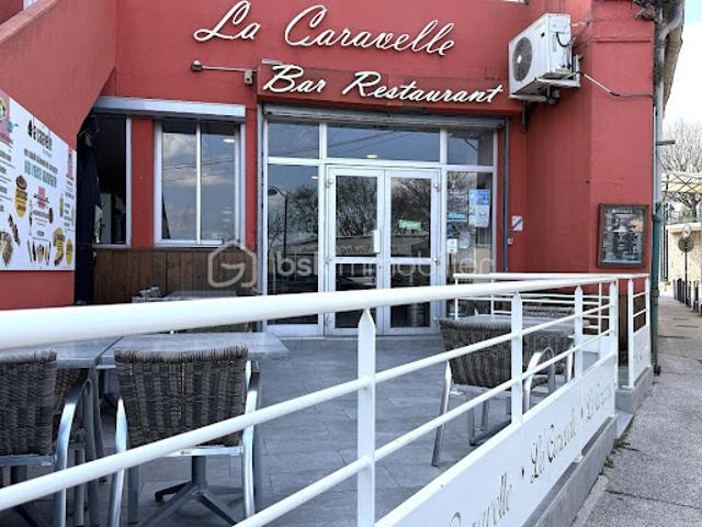 Vente Fond de commerce Balaruc le Vieux