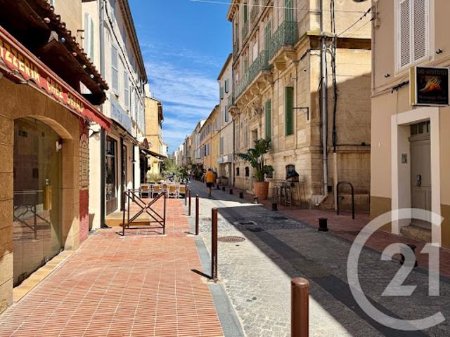 Vente Fond de commerce Bandol