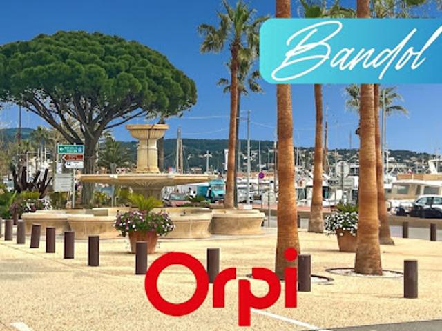 Vente Fond de commerce Bandol
