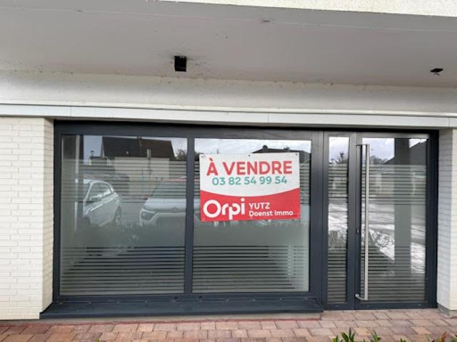Vente Fond de commerce Basse Ham