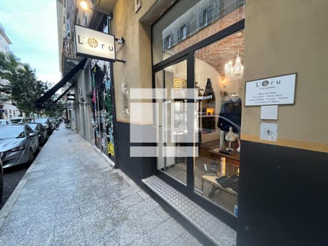 Vente Fond de commerce Bastia