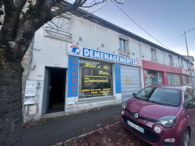 Vente Fond de commerce Bar le Duc