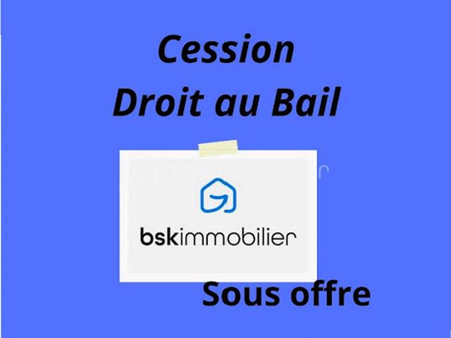 Vente Fond de commerce Barjac