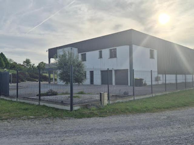 Vente Fond de commerce Bellocq
