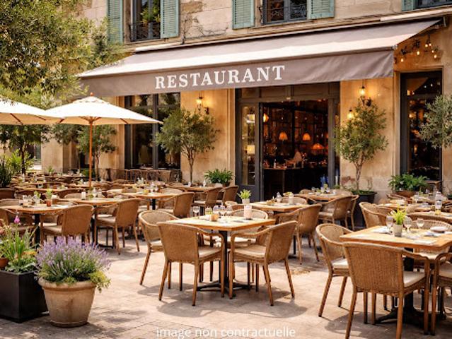 Vente Fond de commerce Beziers