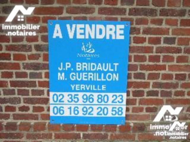 Vente Fond de commerce Bolbec