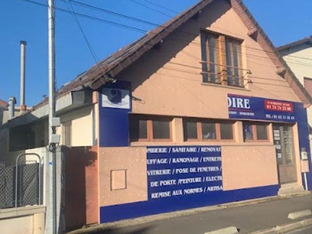 Vente Fond de commerce Bondy