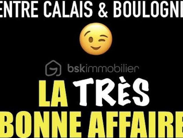 Vente Fond de commerce Boulogne sur Mer