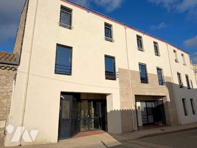 Vente Fond de commerce Bourg Saint Andéol