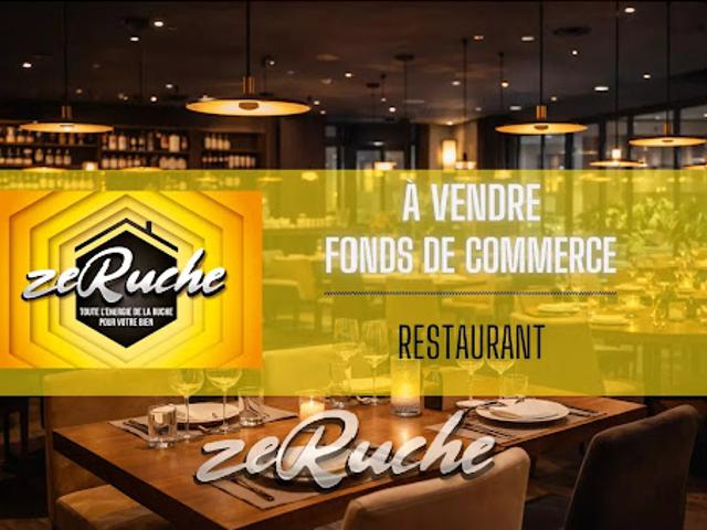 Vente Fond de commerce Caen