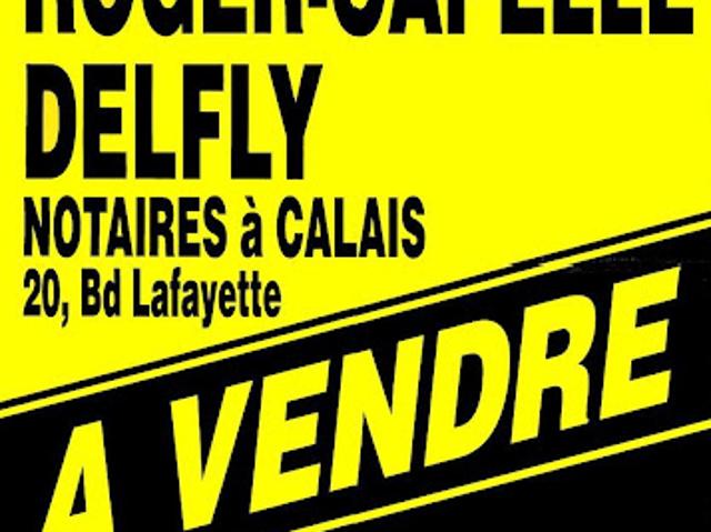 Vente Fond de commerce Calais